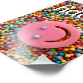 Feliz フォトプリント (角)