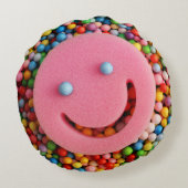 Feliz ラウンドクッション (裏面)