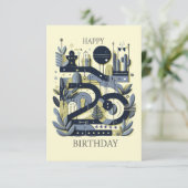  ¡Feliz 20 cumpleaños! (スタンド正面)