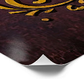 Feliz Ano Novo ポスター (コーナー)