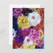 ¡Feliz Cinco de Mayo! (正面/裏面)