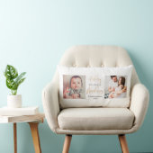 Feliz Dia De Las Madres Mother's Day 2 Photo ランバークッション (椅子)