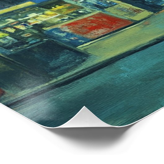 Feliz Natal ポスター (コーナー)