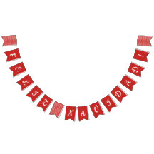 Feliz Navidadの旗布の旗