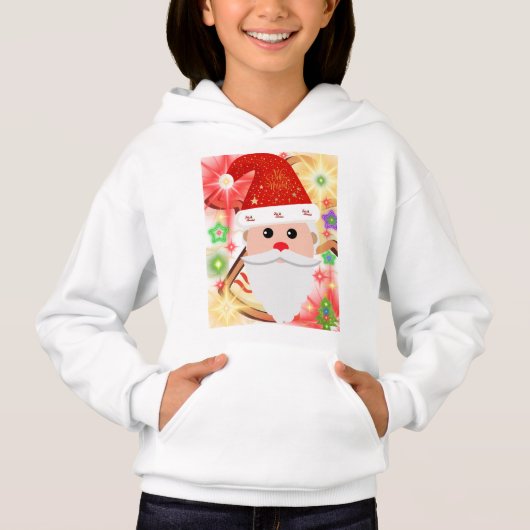 Feliz Navidad  (正面)