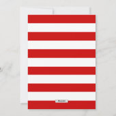 Feliz Navidad |のスペインのな休日の写真カード シーズンカード (裏面)