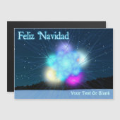Feliz Navidad – ジャック・フロスト (正面/裏面)