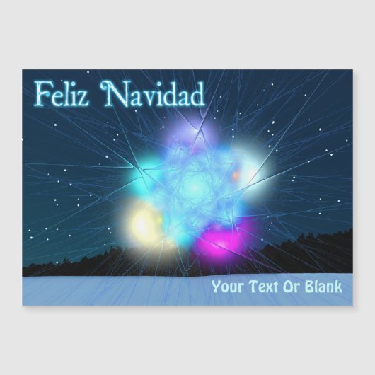 Feliz Navidad – ジャック・フロスト (正面)