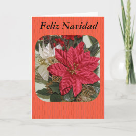 Feliz Navidad-11 シーズンカード