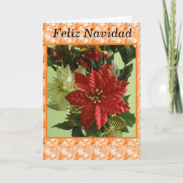 Feliz Navidad/8 シーズンカード
