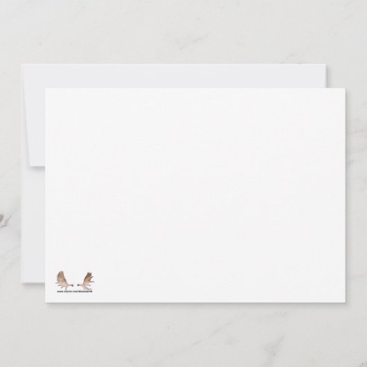 Feliz Navidad - Blue Aurora (裏面)