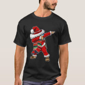 Feliz Navidad Mexican Tシャツ (正面)