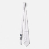 Feliz Navidad Y Prospero Ano Nuevo ネクタイ (裏面)