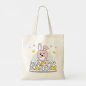 Feliz Pascua トートバッグ (裏面)