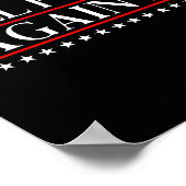 Fell For It Again 2024 Funny Gag Gift Sarcastic  ポスター (角)