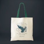 Fellowship Elven Brooch Quote Graphic トートバッグ<br><div class="desc">Celebrate the Fellowship with this elegant, Lord of the Rings™ Elven brooch design. Featuring a beautifully detailed leaf carried on swirling Elvish vines, the artwork symbolizes the connection between those entrusted with the protection of Middle-Earth™. The meaningful quote, “Even the smallest person can change the course of the future, ”...</div>