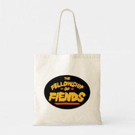 Fellowship of Fiends Trick or Treat  トートバッグ