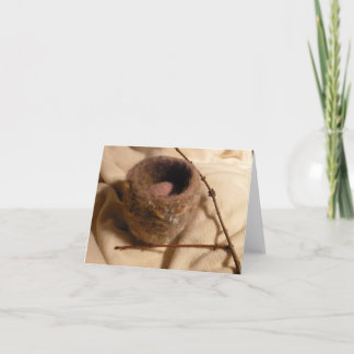 Feltedの巣II カード