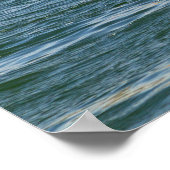 Felucca Sailboat - The Nile, Luxor，エジプト ポスター (角)