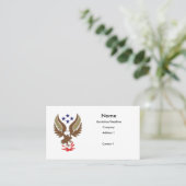 FEMA_EG,名前,住所1,連絡 1,引用/... 名刺 (スタンド正面)