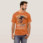 FEMA TSA 家庭ローン費用上昇 2026年 Tシャツ (正面フル)