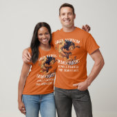 FEMA TSA 家庭ローン費用上昇 2026年 Tシャツ (ユニセックス)