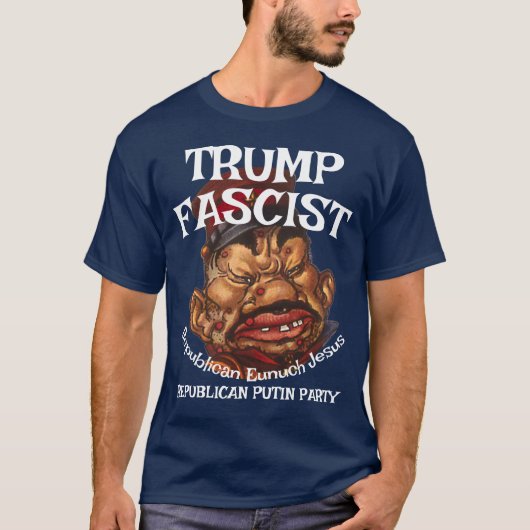 FEMA TSA 家庭ローン費用上昇 2026年 Tシャツ (正面)