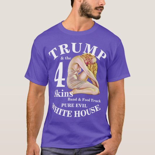 FEMA TSA FW 家庭ローン費用上昇 2026年 Tシャツ (正面)