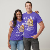 FEMA TSA FW 家庭ローン費用上昇 2026年 Tシャツ (ユニセックス)