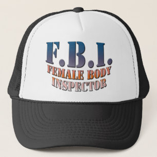 Female_Body_Inspectorのコピー キャップ