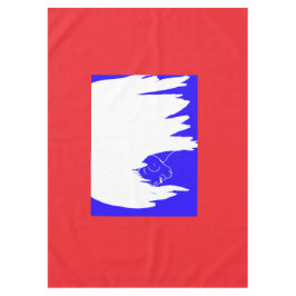 Female Cloud Spirit テーブルクロス