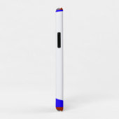 Female Cloud Spirit Laptop Sleeve Case-Mate iPhoneケース (裏面/右)