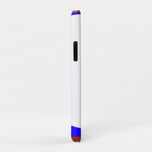 Female Cloud Spirit Laptop Sleeve Case-Mate iPhoneケース (裏面/右)