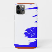 Female Cloud Spirit Laptop Sleeve Case-Mate iPhoneケース (裏)