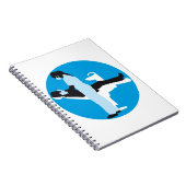 female dentist ノートブック (右側)