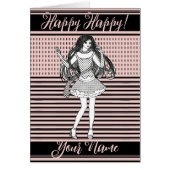 female friend (正面)