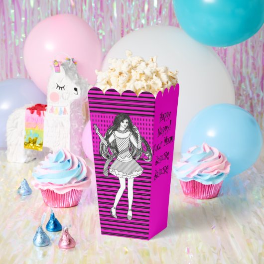 female friend フェイバーボックス (パーティー)