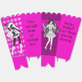 female friend フェイバーボックス (見開き)