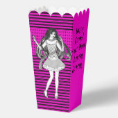 female friend フェイバーボックス (正面)