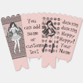 female friend フェイバーボックス (見開き)