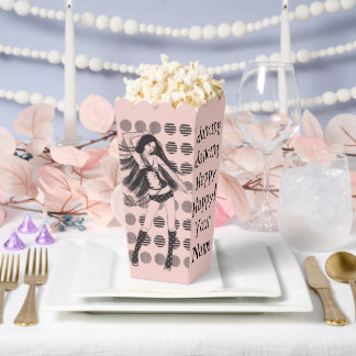 female friend フェイバーボックス