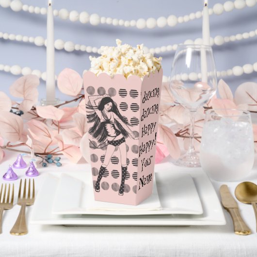 female friend フェイバーボックス (ウェディング)