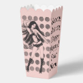 female friend フェイバーボックス (正面)