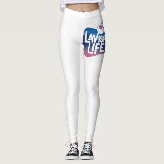 Female Lavish Leggings レギンス