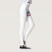 Female Lavish Leggings レギンス (右)
