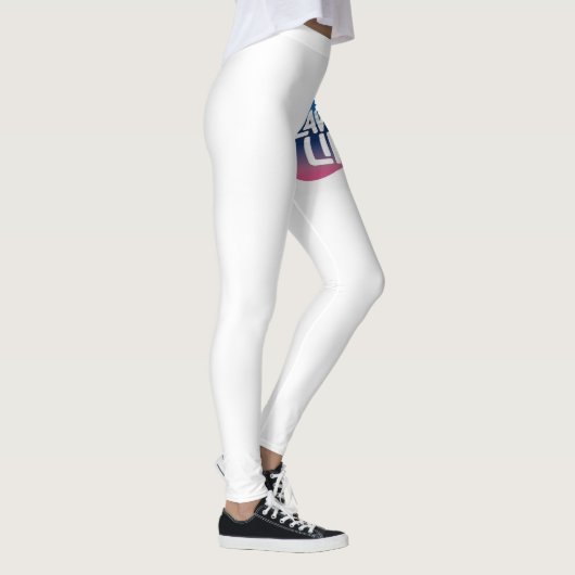 Female Lavish Leggings レギンス (右)