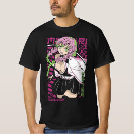 female power tシャツ