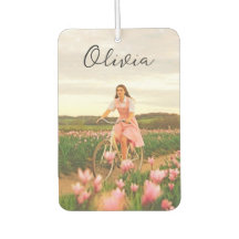 Female Romantic Custom Photography