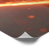 Female Samurai Warrior No.2 – Halloween Edition  ポスター (角)