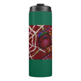 Female Spider Pharaoh  タンブラー